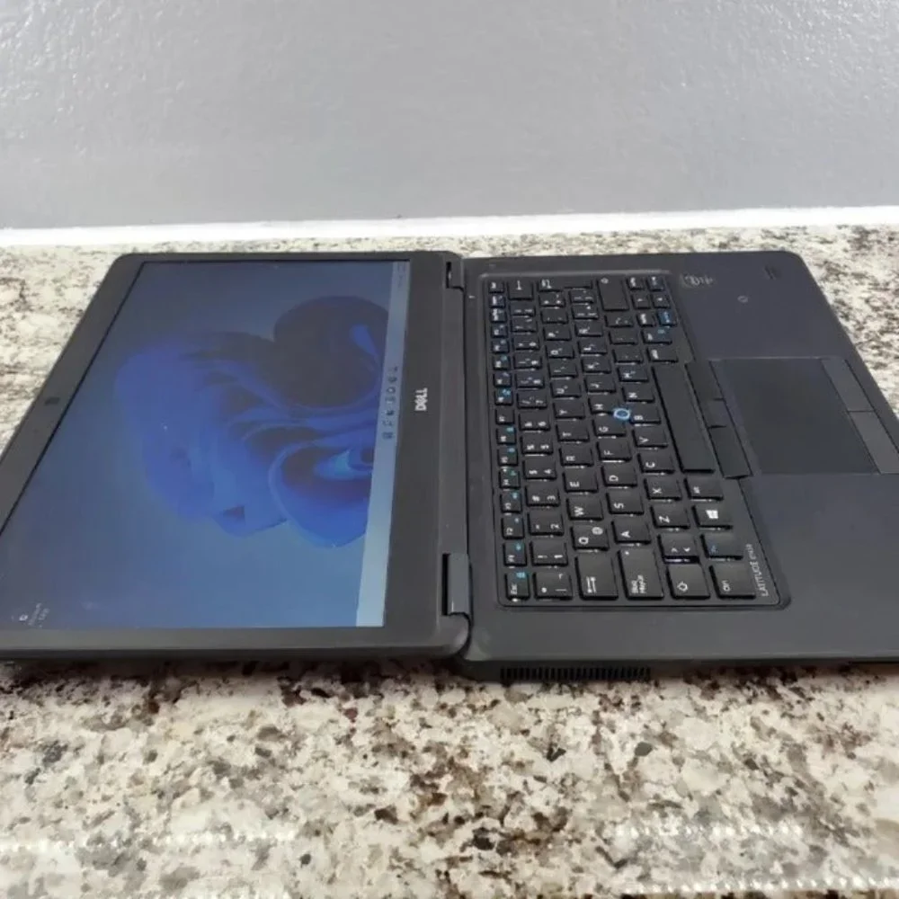 Dell Latitude 14